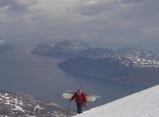  Libertad total en el snowboard 